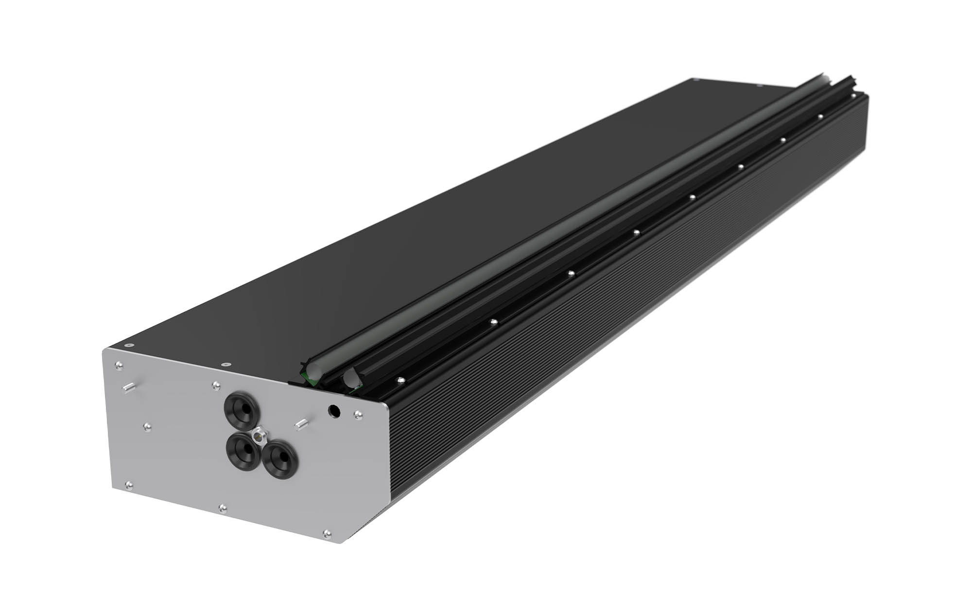 WIDESCAN CCD图像传感器