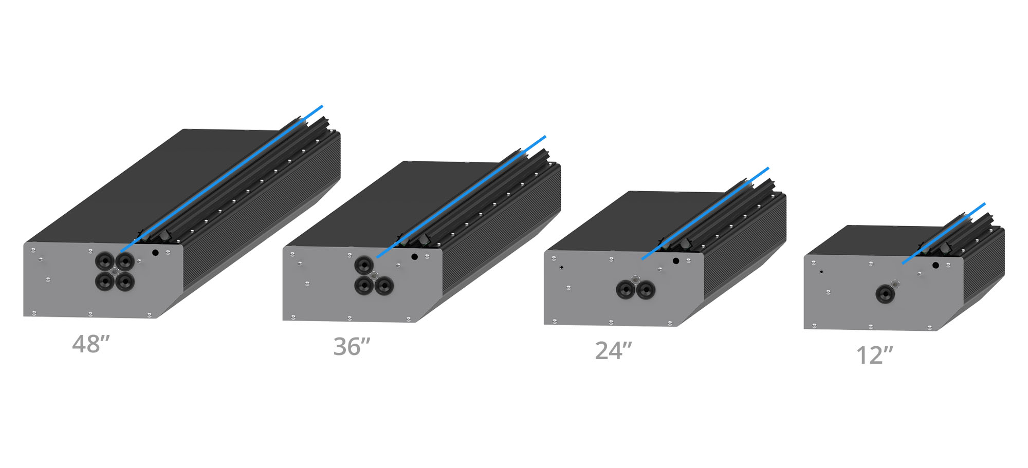 WIDESCAN CCD图像传感器