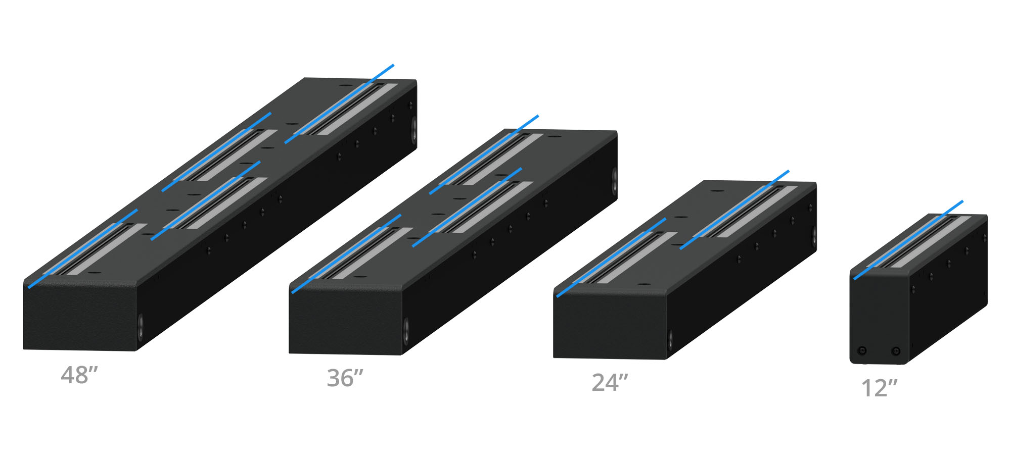 WIDESCAN CIS图像传感器